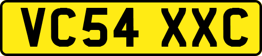 VC54XXC