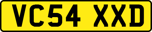 VC54XXD