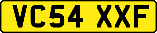 VC54XXF