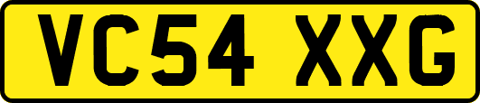 VC54XXG