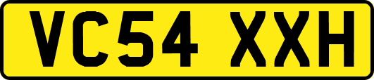 VC54XXH