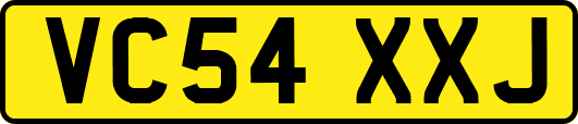 VC54XXJ