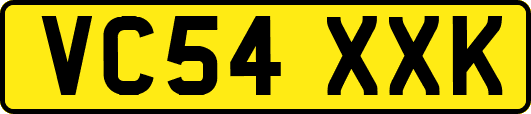 VC54XXK