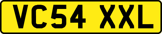 VC54XXL