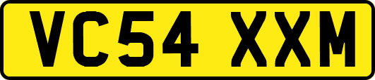 VC54XXM