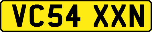 VC54XXN