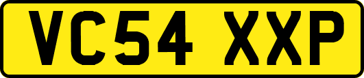 VC54XXP