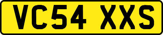VC54XXS