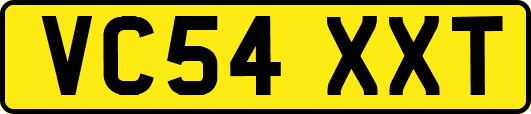 VC54XXT