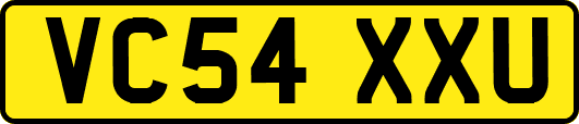 VC54XXU