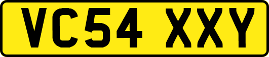 VC54XXY