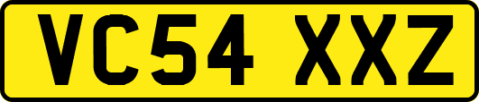 VC54XXZ