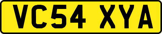 VC54XYA