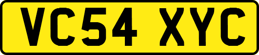 VC54XYC