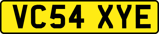 VC54XYE