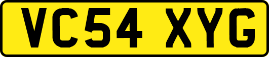 VC54XYG