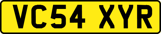 VC54XYR