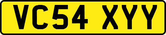 VC54XYY