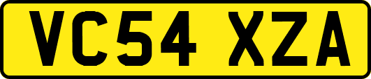VC54XZA