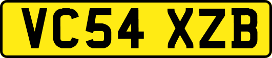VC54XZB