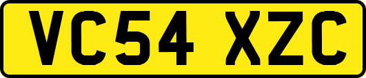 VC54XZC