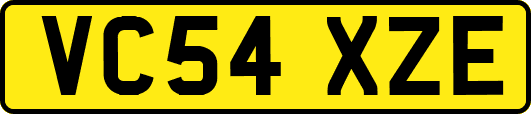 VC54XZE
