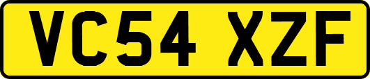 VC54XZF