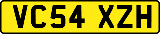VC54XZH