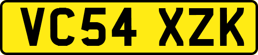 VC54XZK