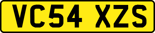 VC54XZS