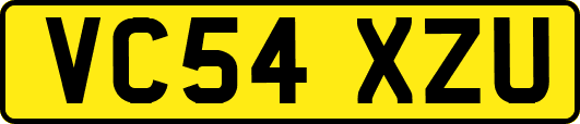 VC54XZU