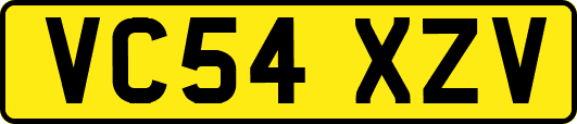 VC54XZV
