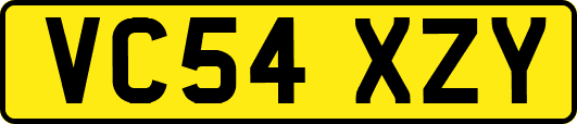 VC54XZY