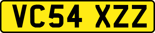 VC54XZZ