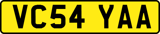 VC54YAA