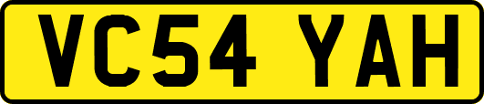 VC54YAH