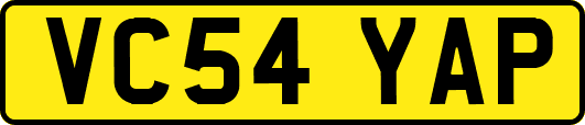 VC54YAP