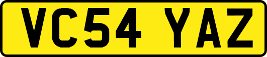 VC54YAZ