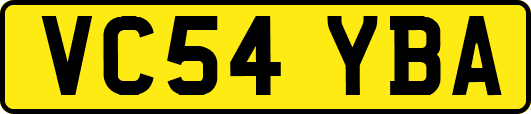 VC54YBA