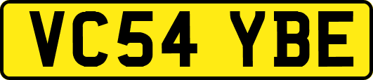 VC54YBE