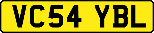 VC54YBL