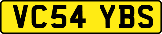 VC54YBS