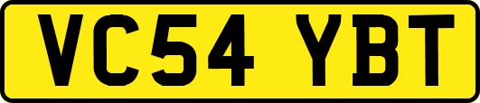 VC54YBT