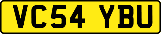 VC54YBU