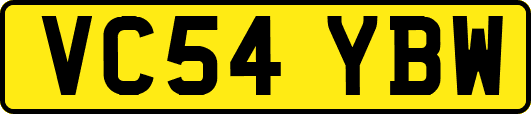 VC54YBW