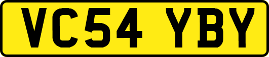 VC54YBY