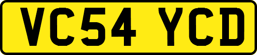VC54YCD