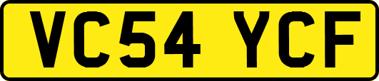 VC54YCF