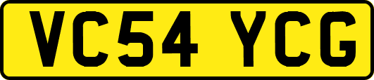VC54YCG