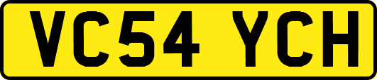 VC54YCH